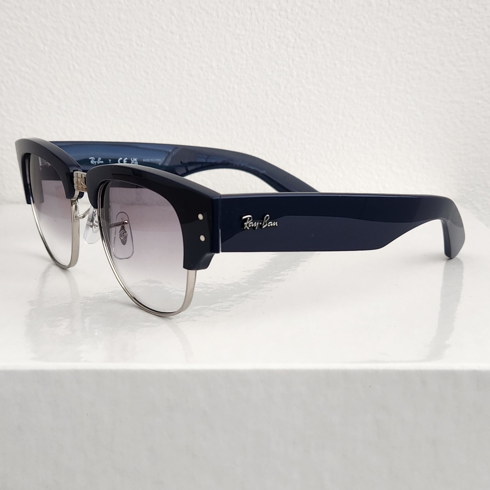 Ray-Ban Blue Sunglasses